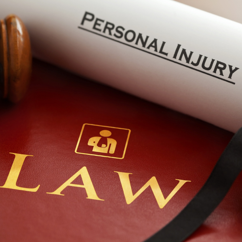 personal injury in florida